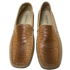 Geox loafers size for sale  Dumont