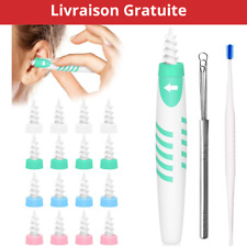 Coton tige oreille d'occasion  Marseille I