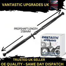 Fiat panda propshaft for sale  SELBY