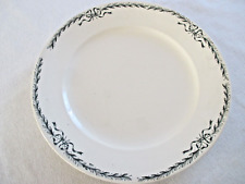 Superbe ancien plat d'occasion  France