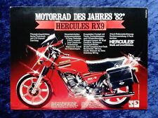 Hercules riginal koffersatz gebraucht kaufen  Vechta