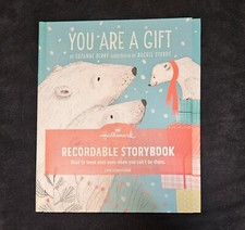 New recordable book for sale  Parker