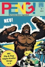 Peng zeitschrift deiner gebraucht kaufen  Esslingen am Neckar