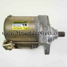 Honda civic starter for sale  Pataskala
