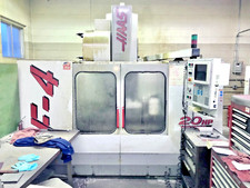 Haas cnc vertical for sale  Franksville