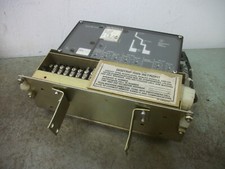 WESTINGHOUSE DIGITRIP RMS RETROFIT RMS/R 500 UNIDADE DE VIAGEM RH55CLSG 2500AMP TRIP comprar usado  Enviando para Brazil