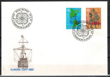 Fdc 1468 1469 gebraucht kaufen  Langenselbold