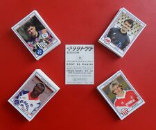 Panini french issue d'occasion  Expédié en Belgium