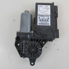 Motore sollevatore remoto usato  Vajont