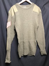 green army jumper for sale green army jumper for sale SOUTHAMPTON