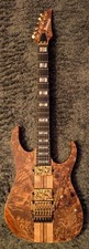 Ibanez rgt1220pb abs gebraucht kaufen  Wiesenttal