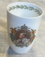 Royal doulton coronation for sale  FOLKESTONE