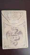Ancien jeu cartes d'occasion  Bordeaux-
