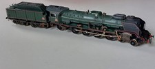 Sncf jouef loco d'occasion  Baisieux