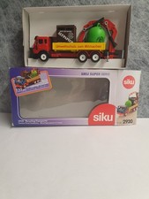 Siku 2920 3813 gebraucht kaufen  Deutschland