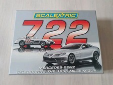 mclaren scalextric d'occasion mclaren scalextric d'occasion  Lizy-sur-Ourcq
