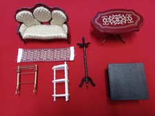 Set pezzi tavoli usato  Italia