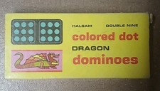 Vintage halsam double for sale  Peoria Heights