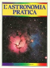 Astronomia pratica usato  Italia