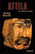 Attila violence nomade d'occasion  Corbeil-Essonnes