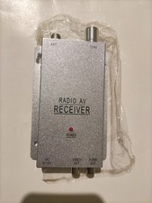 Radio receiver usato  Torino