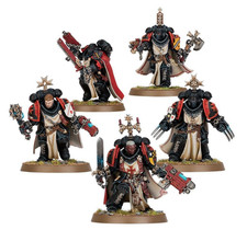Warhammer 40k black gebraucht kaufen  Luckenwalde
