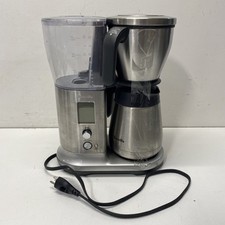 Breville silver precision for sale  Los Angeles