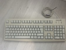 Cherry 6000 tastatur gebraucht kaufen  Twistringen