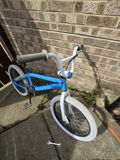 Haro backtrail bmx for sale  BRADFORD