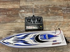 Traxxas blast boat for sale  Black Hawk