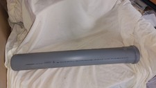 75mm grey waste for sale  NEWRY