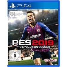 Pes 2019 d'occasion  Versailles