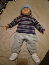 60cm realistic dolls for sale  BELFAST