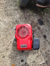 Honda 1211 petrol for sale  CARLISLE