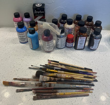 Angelus brand acrylic for sale  Blanchard