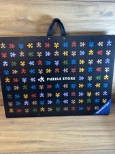 Ravensburger puzzle case for sale  MORPETH