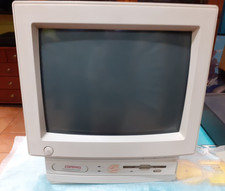 Monitor compaq presario usato  Montevarchi