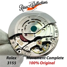 Used movimento rolex usato  Cesena