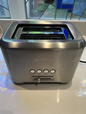 Breville bta720xl toaster for sale  Philadelphia