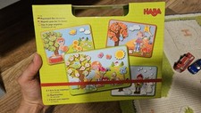 Haba 303386 magnetspiel gebraucht kaufen  Fredersdorf-Vogelsdorf