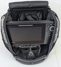 Humminbird helix transducer for sale  Minneapolis