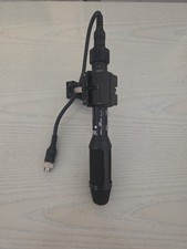 Microfono telecamera jvc usato  Porto Cesareo