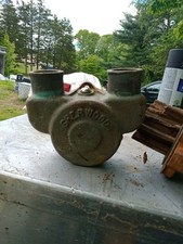 Sherwood raw water for sale  East Lyme