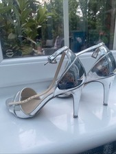 Red herring strappy for sale  BROADSTAIRS