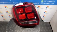 Fanale post. sx. usato  Cinisello Balsamo