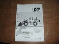 Volvo l120e wheel for sale  Fairfield