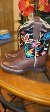 Girl boots genuine for sale  Asheboro