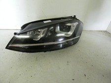Xenonscheinwerfer golf vii gebraucht kaufen  Gützkow