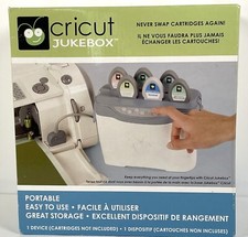 Cricut jukebox crjk0001 for sale  Westminster
