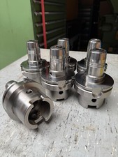 Schunk ø20 hsk gebraucht kaufen  Wald